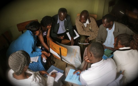 Image result for teachers training kenya