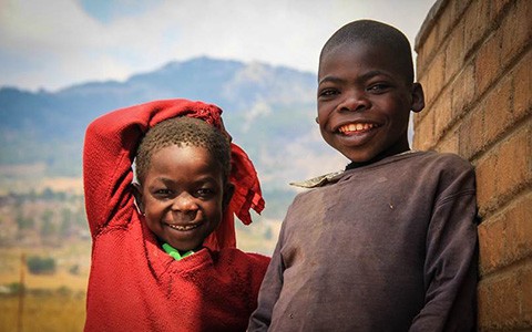 Essential Services For Children In Malawi